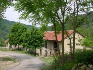 Click here for full details of this property for sale in Val Argentina, Italy.